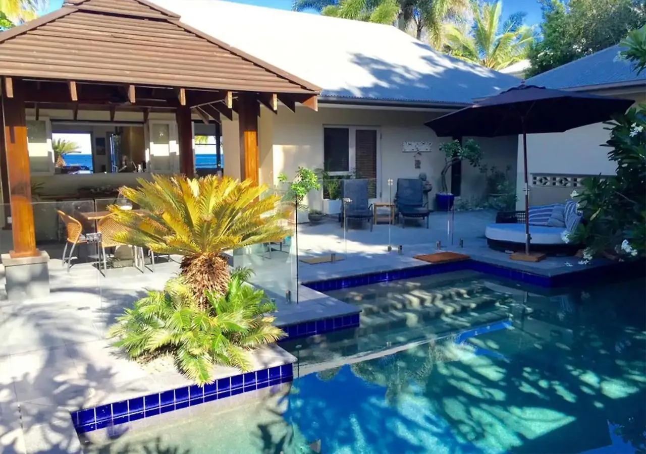 Holiday home Tali Beach House Retreat Oak Beach