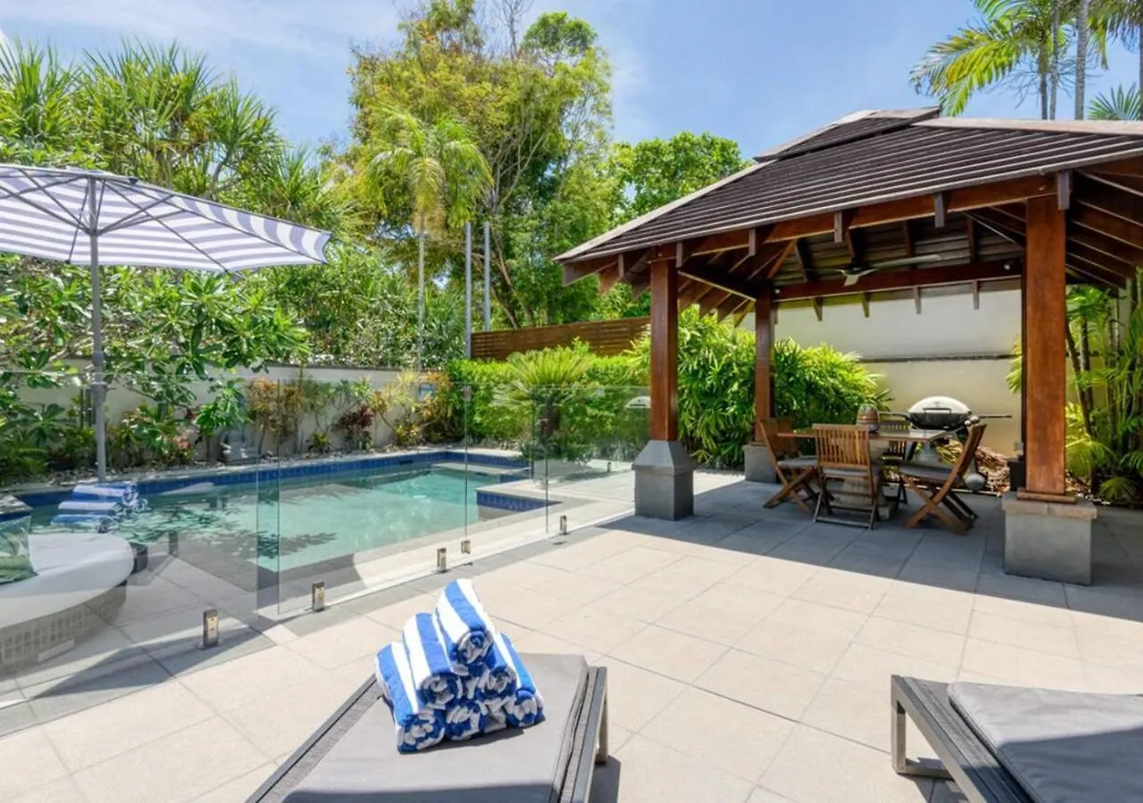 Tali Beach House Retreat Oak Beach