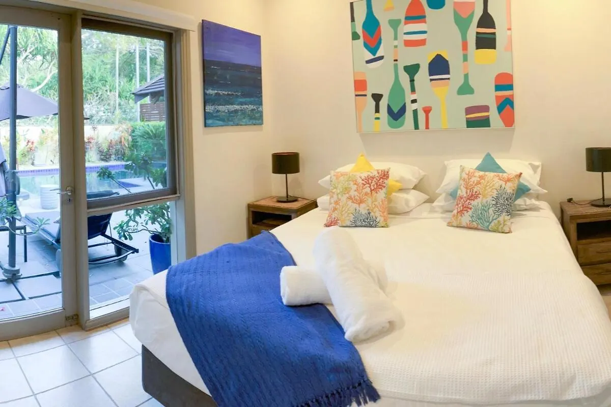 Tali Beach House Retreat Oak Beach