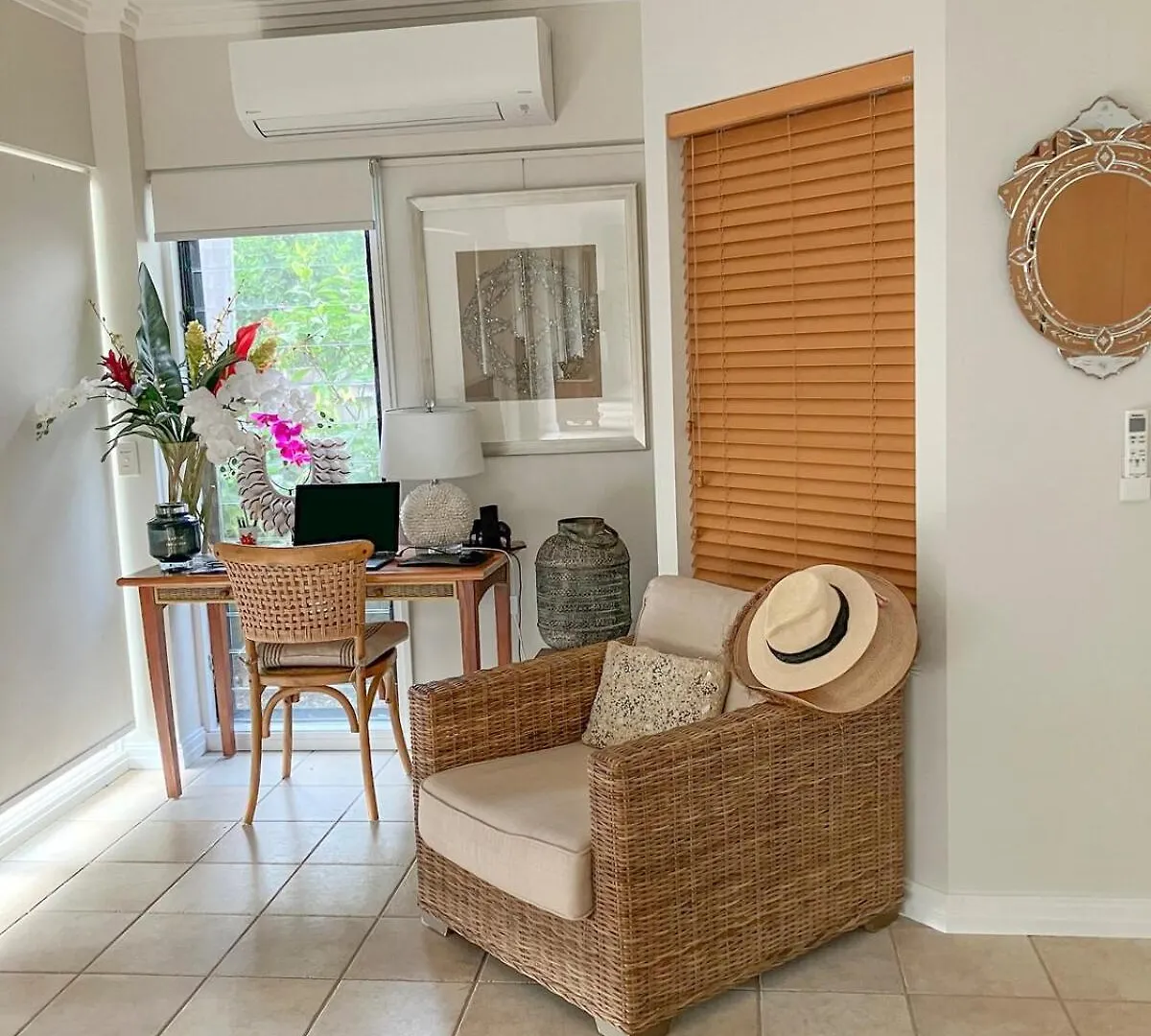 Tali Beach House Retreat Oak Beach